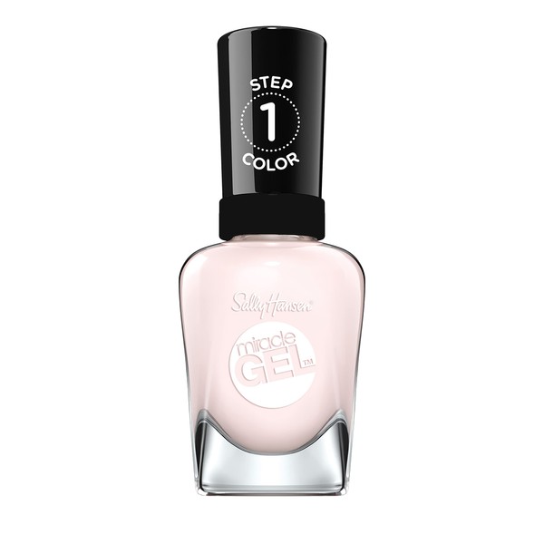 SallyHansen Gel Finish Little Peony 247 14.7ml