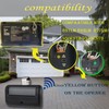 891LM Garage Door Opener Remote, for liftmaster/Chamberlain/Craftsman Garage Door Opener