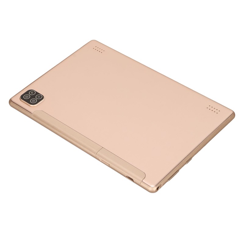 8 Inch Tablet 4G RAM 64G ROM 1920x1080 IPS Display