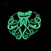 Cthulhu Awakens Lovecraft Patch