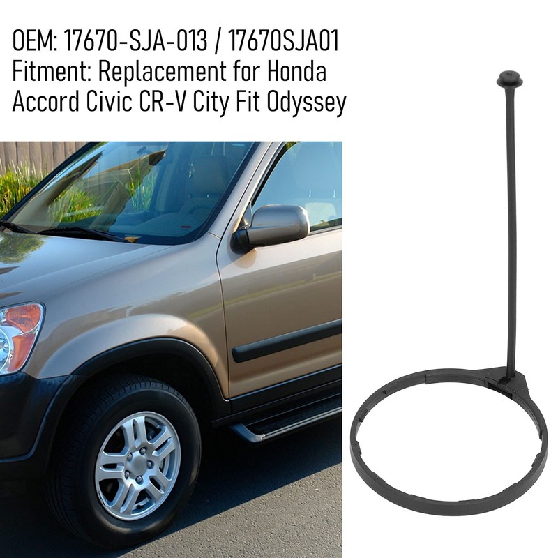 Fuel Tank Cap Line, Tank Fuel Cap Cord, Rubber Fuel