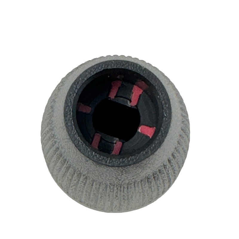 Unity U-5591 Handle Grip for Spotlight Control 3.5" Regular Size,