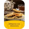 Chancaca deliciosa 400gr, producto Chileno
