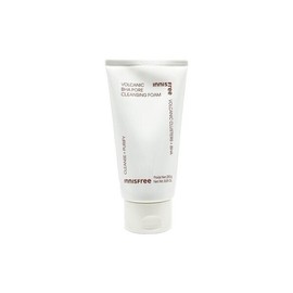 1+1 Innisfree Volcanic Cluster Baja Pore Cleansing Foam Large Capacity 250g / 1+1 이니스프리 화산송이 바하 모공 클렌징 폼대용량 250g
