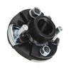 1in DD X 3/4in 30 Spline Steering Rag Joint Steering