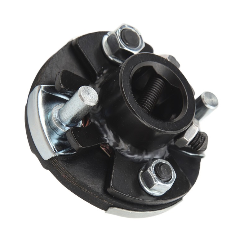 1in DD X 3/4in 30 Spline Steering Rag Joint Steering