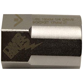 DMR Bikes Classic V8 MTB Pedal Bearing Servicing Tool Cro-mo