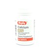Rugby Laboratories Calcium 600 mg Calcium Supplement Calcium Carbonate Health