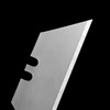 30 Pack Utility Knife Blades, SK5 Steel Heavy Duty Box