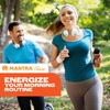 Zahler Mantra Rise, The Energy and Focus Supplement, Citrus Coconut