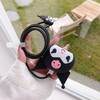 3D Cute Cartoon Charger Protector Case - Compatible for Apple