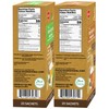 Pocas Honey Ginger Instant Tea Powder, Original & Soursop Variety