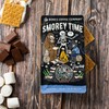 Bones Coffee Company S'morey Time Ground Coffee Beans S'mores and