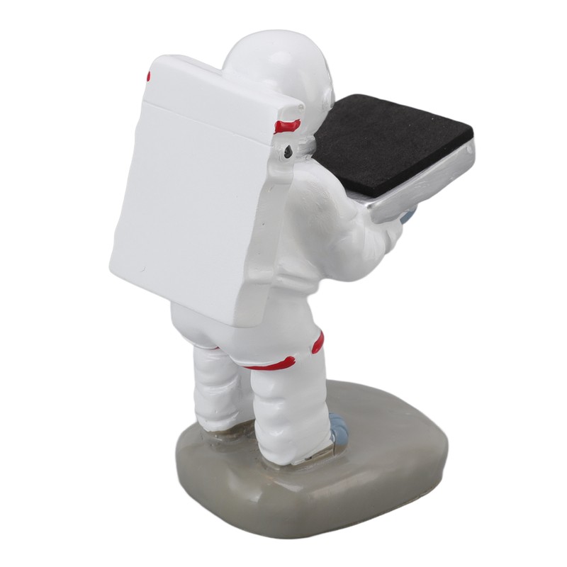 Watch Display Stand Resin Cute Figure Model Modern Multifunctional Watch