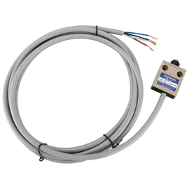 Baomain Limit Switch TZ-3111 (BM-3111) Sealed Plunger Momentary SPDT 1NO 1NC IP67 Waterproof