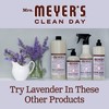 Mrs. Meyer'S Laundry Det 2X Lavender 64 Fz
