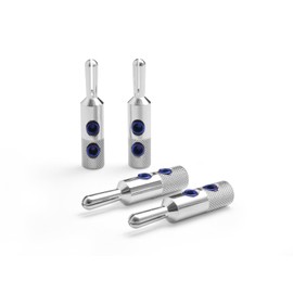 Oyade SRBN Banana Plug