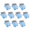 Clark Shaving Co. Refill Cartridges for Braun Clean & Renew