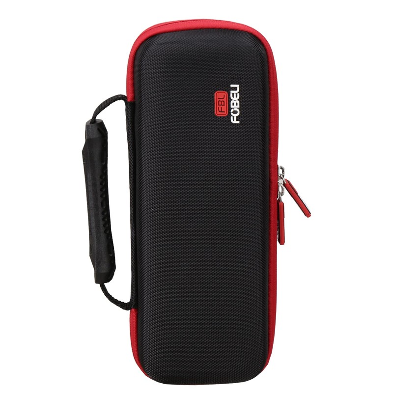 FBLFOBELI EVA Hard Carrying Case for Fluke 376/374/375FC 1000A TRMS/Milwaukee