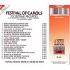 Festival of Carols: 20 Christmas Favourites