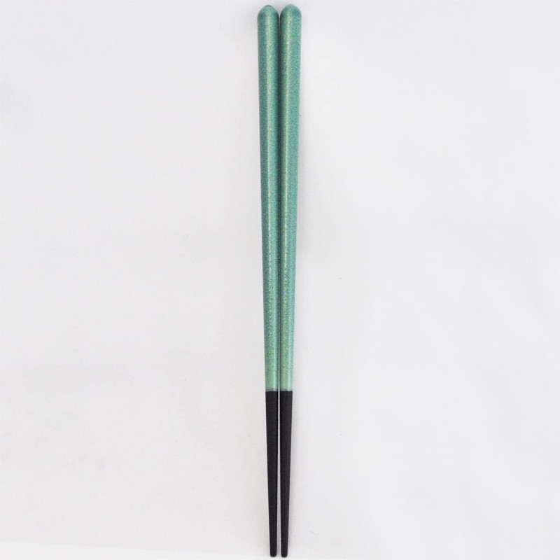 Ishida Chopsticks Unoi Made in Japan Wooden (Natural Wood) Acrylic