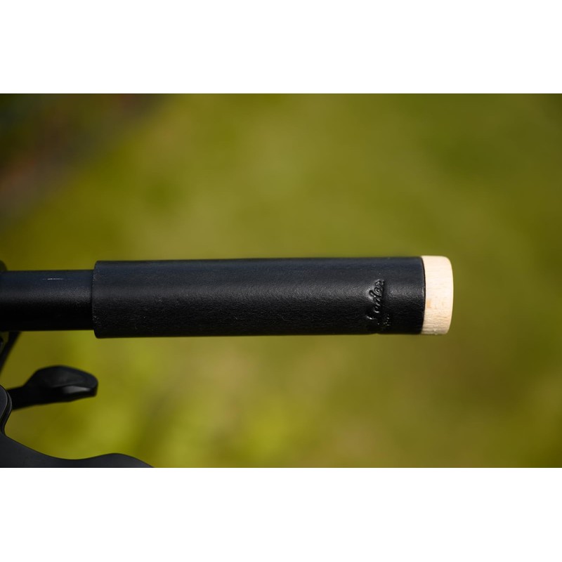 Gusti Leather belt leather - Albertus G. belt Men's