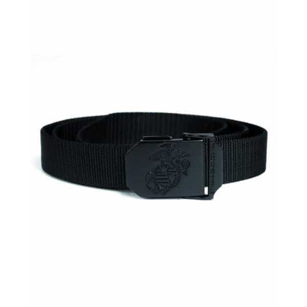 Mil-Tec USMC Belt 30 Mm Black