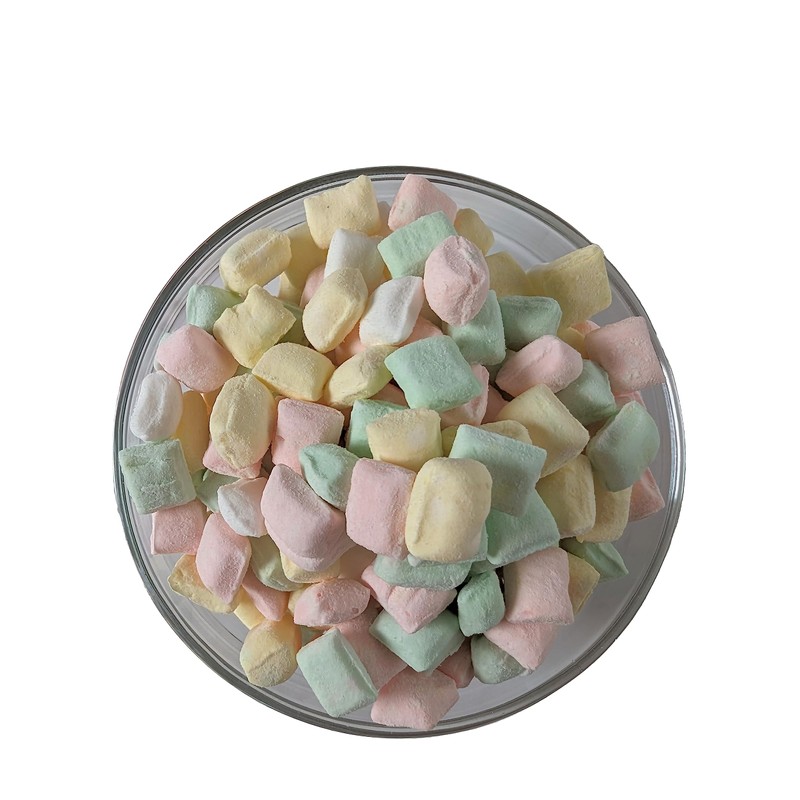 Assorted Party Mints By Medley Hills Farm in Reusable Container