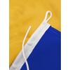 FLAGLY Premium Boat Flag Carinthia 20 x 30 cm -
