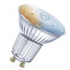 LEDVANCE Smart Led Reflector Lamp With Bluetooth, Gu10, Warm White