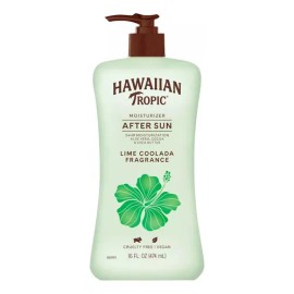 Hawaiian Tropic Lime Coolada Aftersun