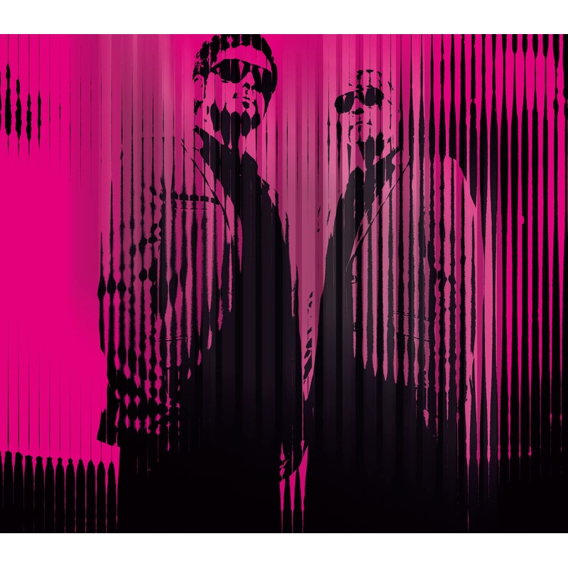 The Disco Boys Vol.22