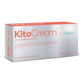Cell Pharma Kitocream Crema Tipo Piel Cicatrizada