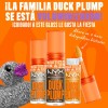 NYX Professional Makeup Duck Plump Gloss Voluminizador Brillo Labial Para
