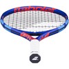 Babolat Drive Junior 23 Inch 11th Gen Tennis Racquet (Blue)
