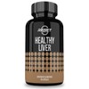 Healthy Liver - 90 capsulas | Con Solarplast®, Hoja de