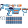 NERF Nerf Elite 2.0 Lock N Load Pack, 1 Nerf