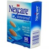 Vendajes impermeables 3M Nexcare, 50 edredones