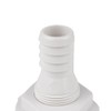 Boat Drain, Thru Hull Fitting Accessories, Through Hull Drain, 3/4