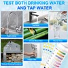 Lead Water Test Kit 2026 Upgraded 8 in 1 Home