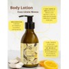 Crema Corporal Oleum Vitae Cocomint Fresh Coco Limón Menta 250