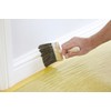 ProDec 4 inch Professional Dusting Brush for Surface Cleaning and