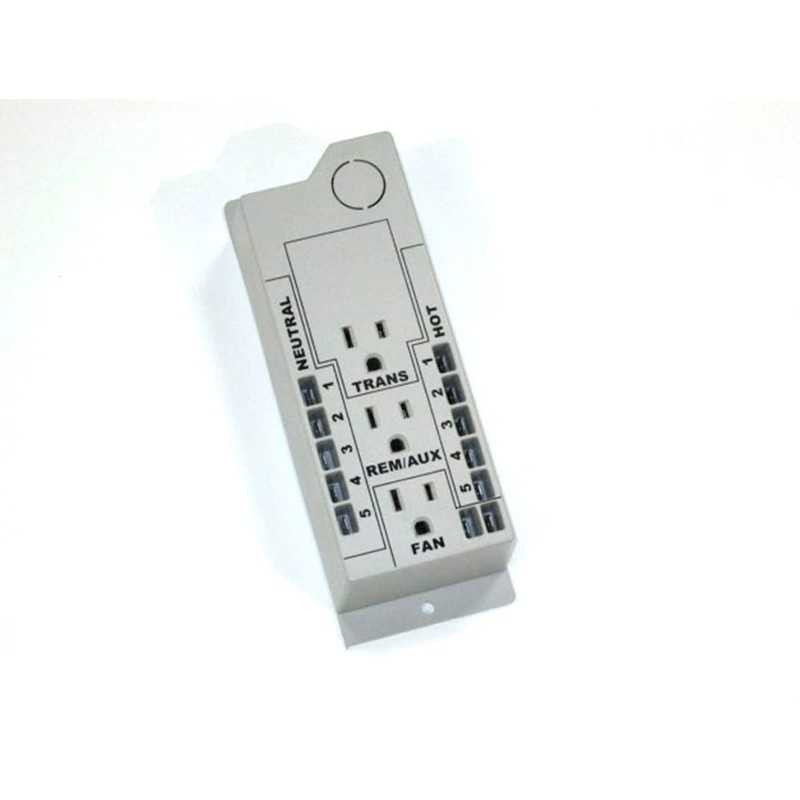 Quadra-Fire, Heat N Glo and Heatilator Junction Box