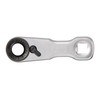 TONE Stubby Ratchet Handle (Hold Type) RH2HSS2 Drive 0.25 inch
