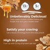 Power Crunch Protein Wafer Bars, High Protein Snacks with Delicious