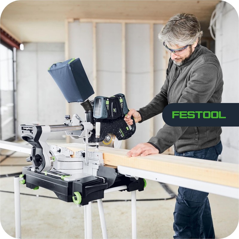Festool Saw blade WOOD UNIVERSAL HW 216x2,3x30 W36
