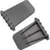 Drive-up Golf Cart Bag Rack Strap Buckle, for Most Club