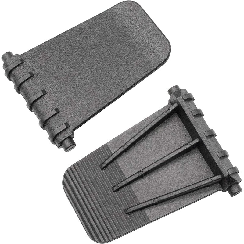 Drive-up Golf Cart Bag Rack Strap Buckle, for Most Club