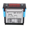 Humidity Controller Single Digital Display Intelligent Control Switch with Alarm