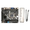 H81A Motherboard Professional Supports LGA 1150 Pins DDR3 Desktop Motherboard